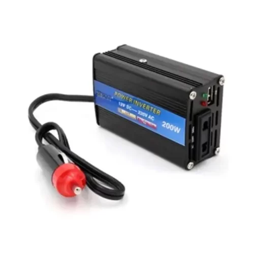 inversor onda modificada