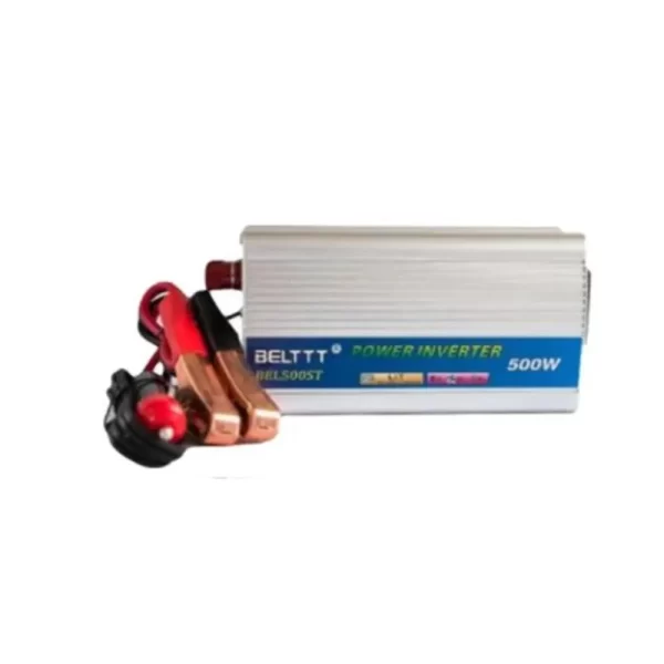 inversor onda modificada