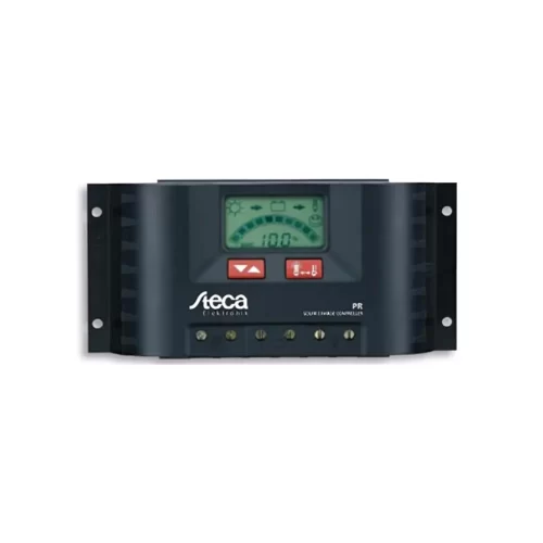 controlador regulador