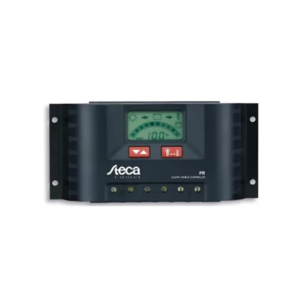 controlador regulador