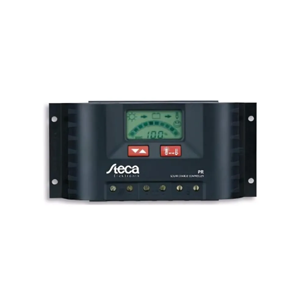 controlador regulador